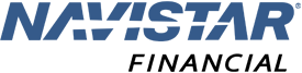 Navistar Financial Logo